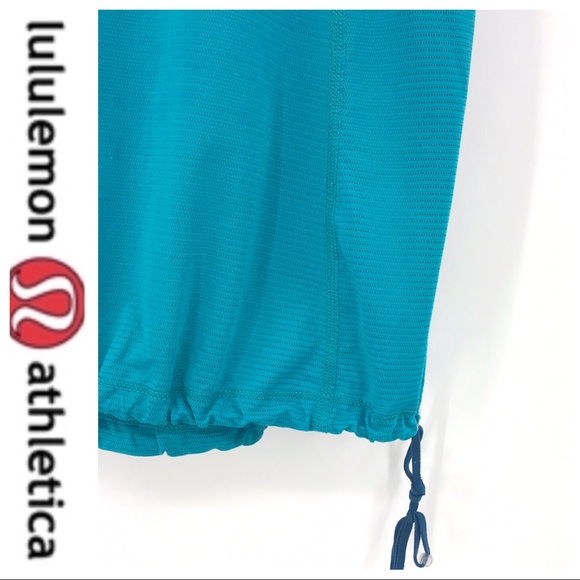 💕SALE💕 Lululemon Blue Dance Studio Tank Top - Picture 4 of 7